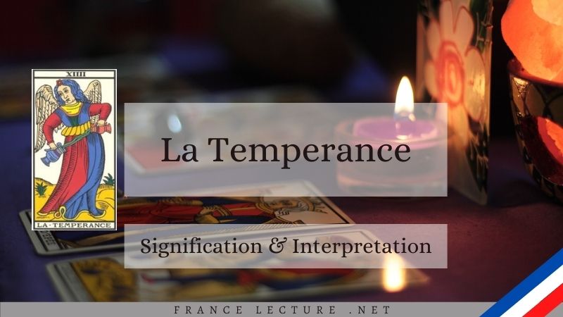 signification la temperance