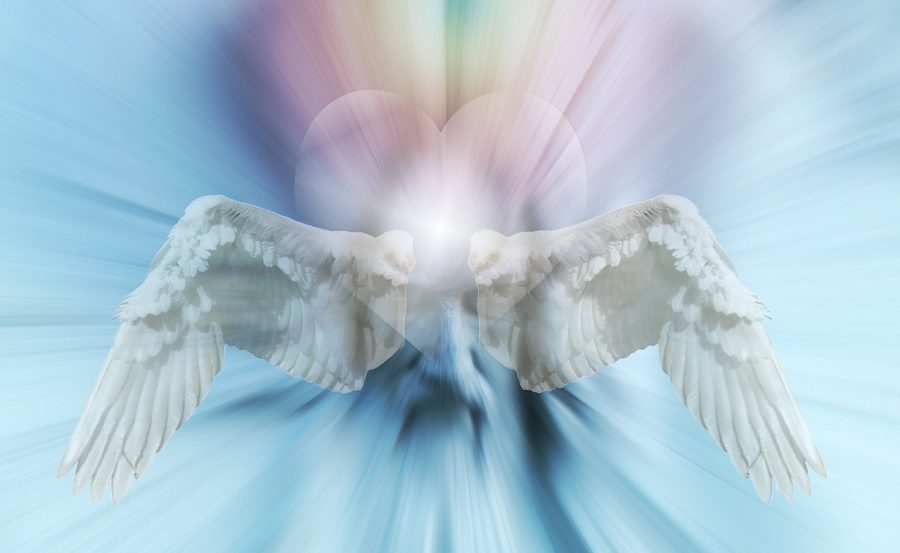 Archangel Metatron the archangel of enpowerment
