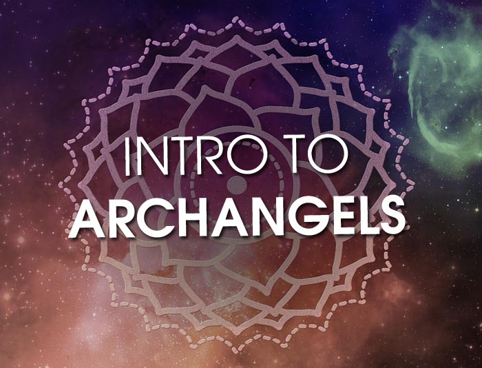 What is an Archangel: An Introduction to The Archangels