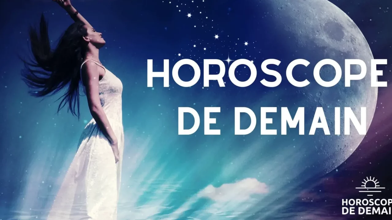 Horoscope après-demain : que réservent les astres pour votre signe ?