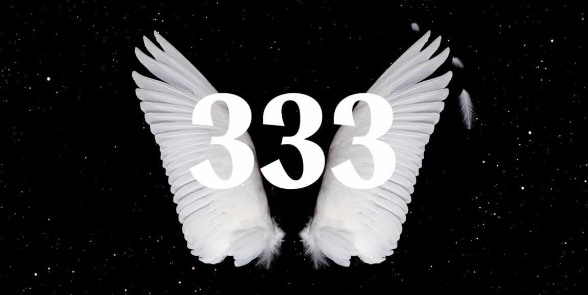 Que signifie réellement le chiffre 333 dans votre vie spirituelle ?