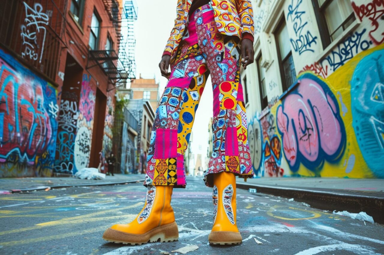 Est-ce que les vêtements reflètent la personnalité ?