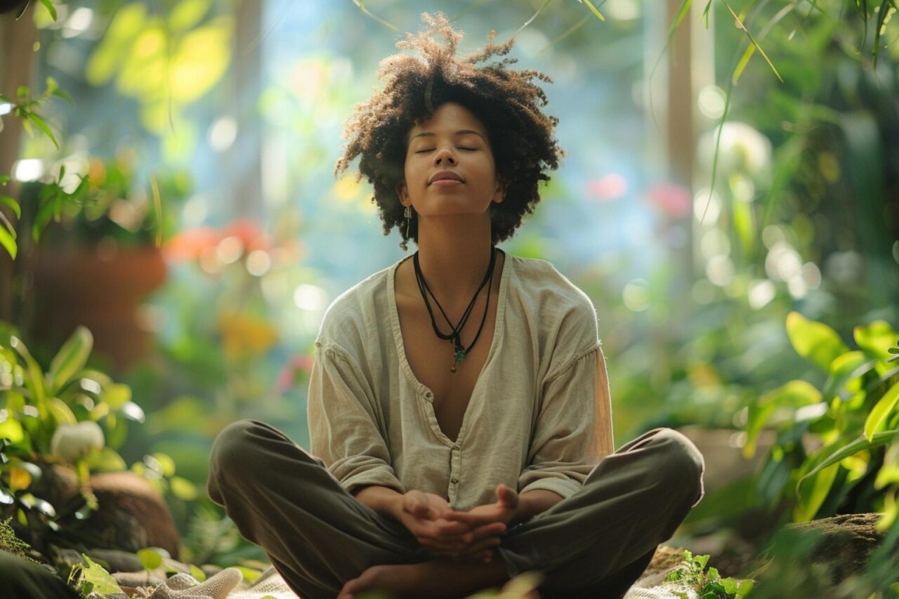 Méditation guidée pour débutants : conseils pratiques pour commencer