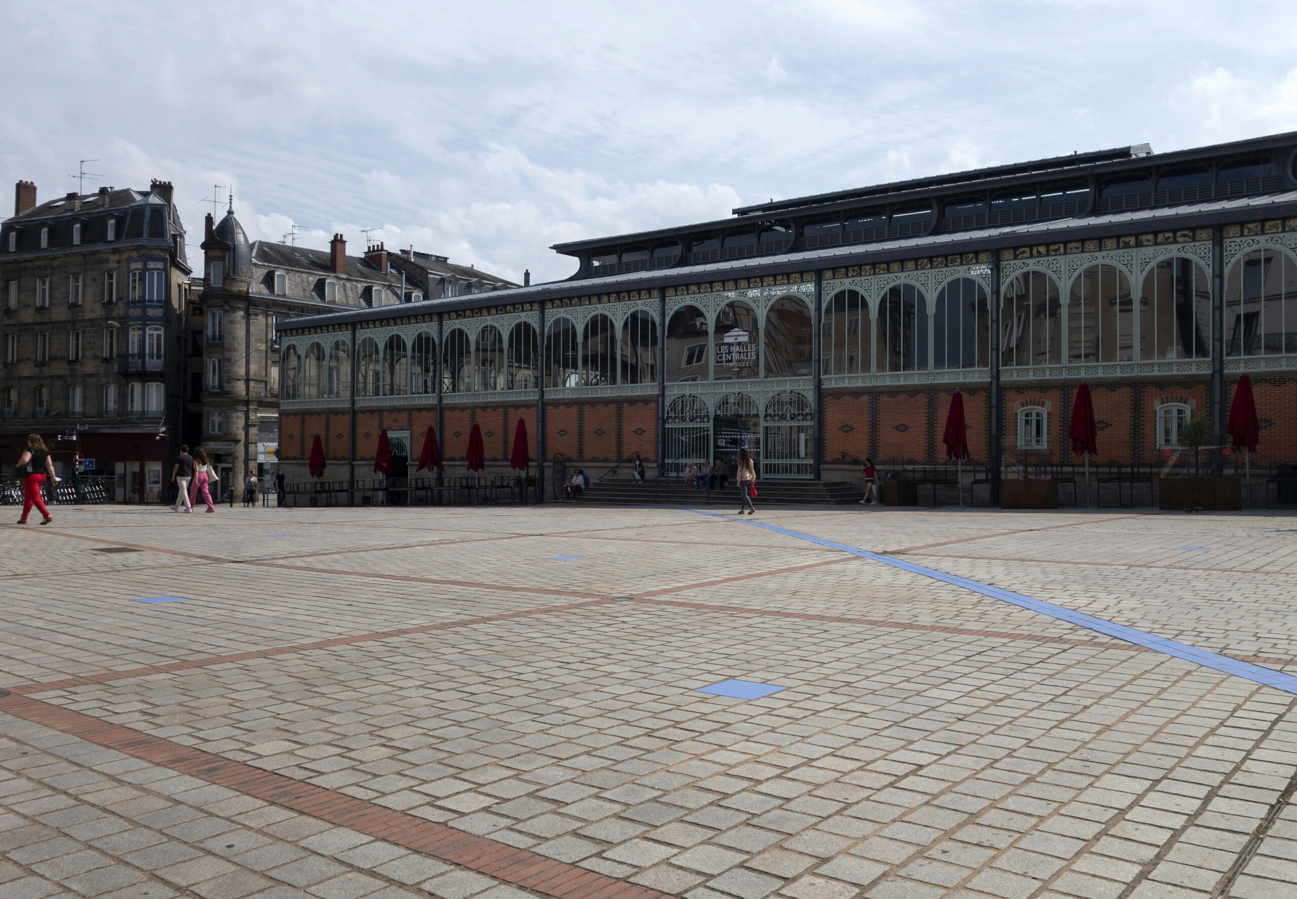 découvrez medium limoges, une plateforme de médias sociaux où vous pouvez partager et découvrir des contenus passionnants sur limoges et ses environs.
