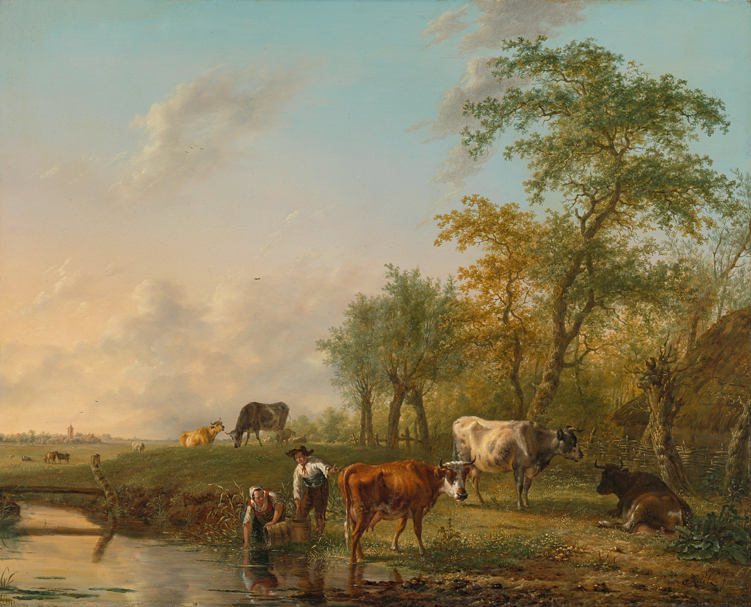 découvrez nos magnifiques peintures à l'huile pour une décoration intérieure élégante et intemporelle.