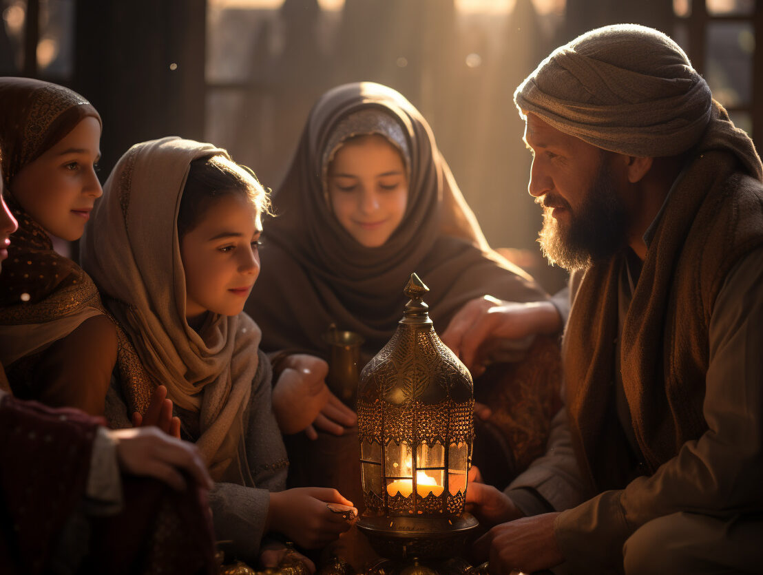 Quelle est l&#8217;importance de la prière de Maghreb dans la vie quotidienne ?