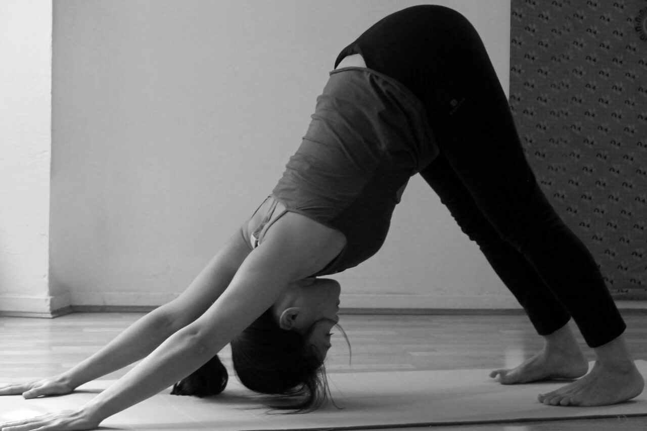 Quels sont les bienfaits du hatha yoga pour les débutants?