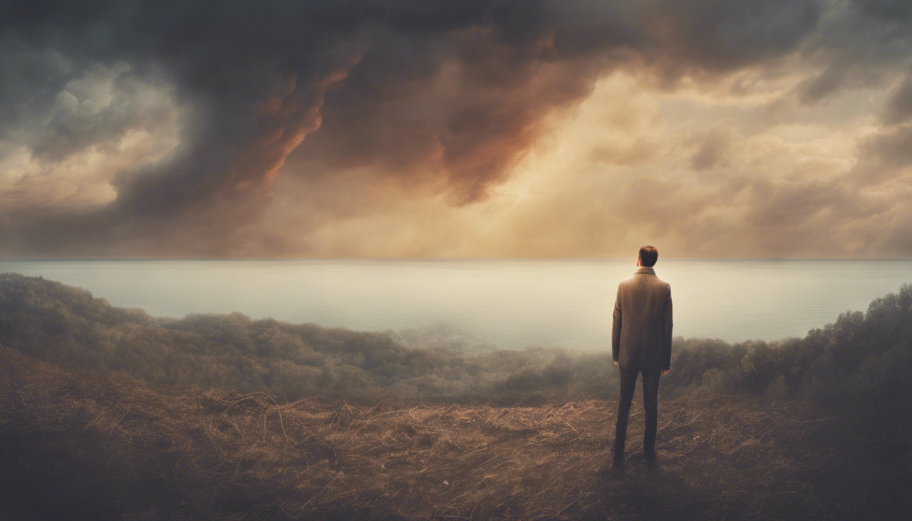 découvrez s'il est envisageable d'accorder une seconde opportunité à une personne qui vous a trahi, à travers de précieuses réflexions et conseils.