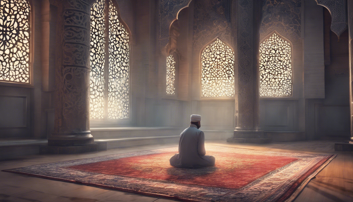 découvrez comment apprendre la prière du fajr grâce à notre guide complet. apprenez les étapes et les recommandations pour accomplir la prière matinale dans la tradition musulmane.