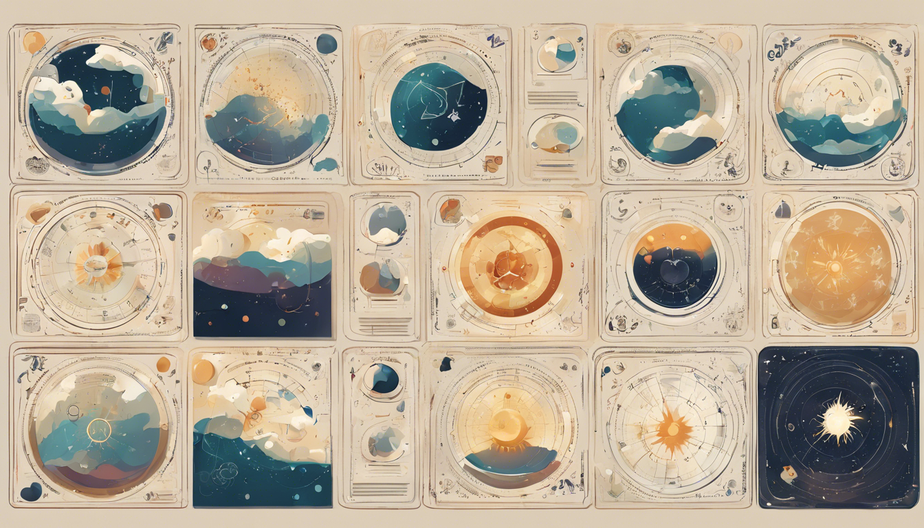 découvrez comment les prévisions astrologiques peuvent impacter notre vie de tous les jours et influencer nos choix grâce à cette analyse approfondie.