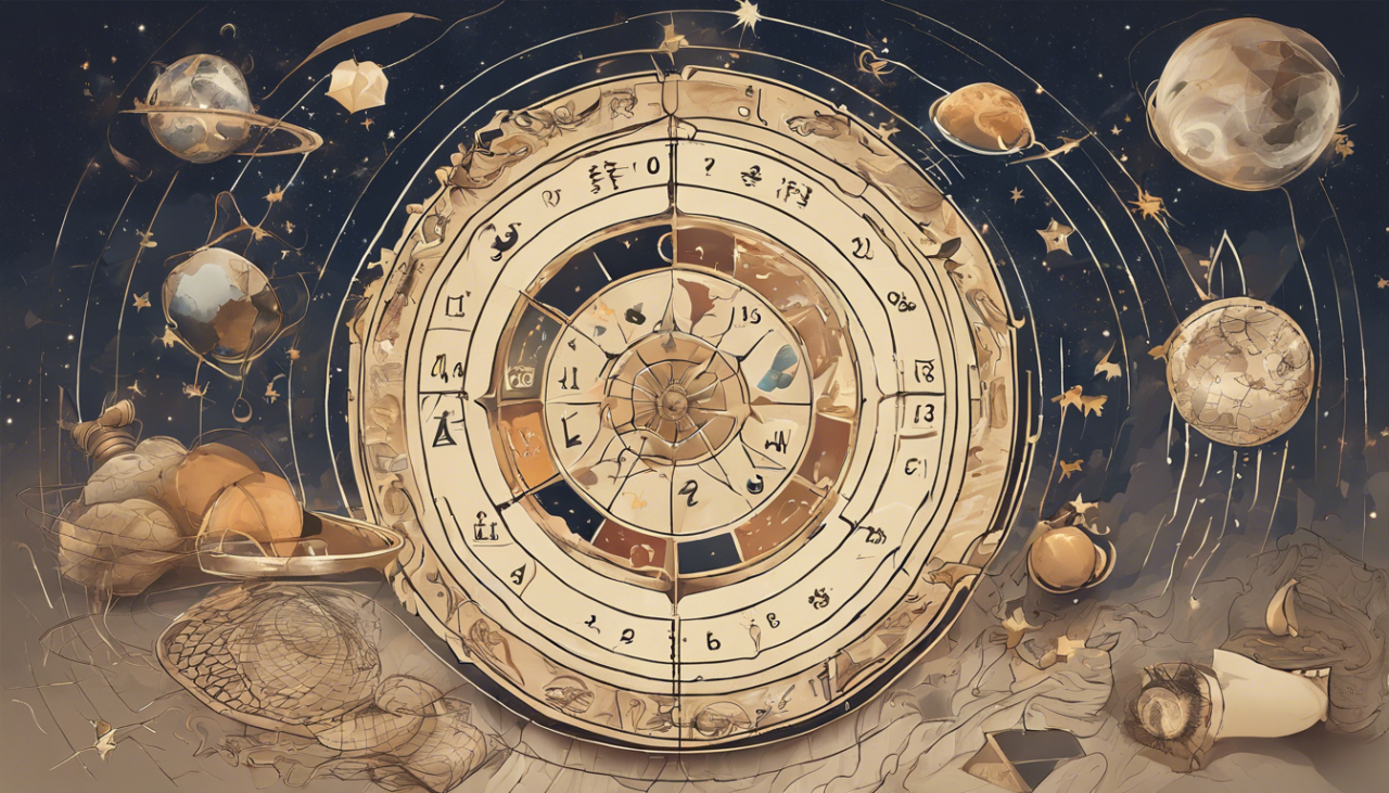 découvrez comment les prévisions astrologiques peuvent impacter notre quotidien et influencer nos prises de décision dans cette analyse approfondie.
