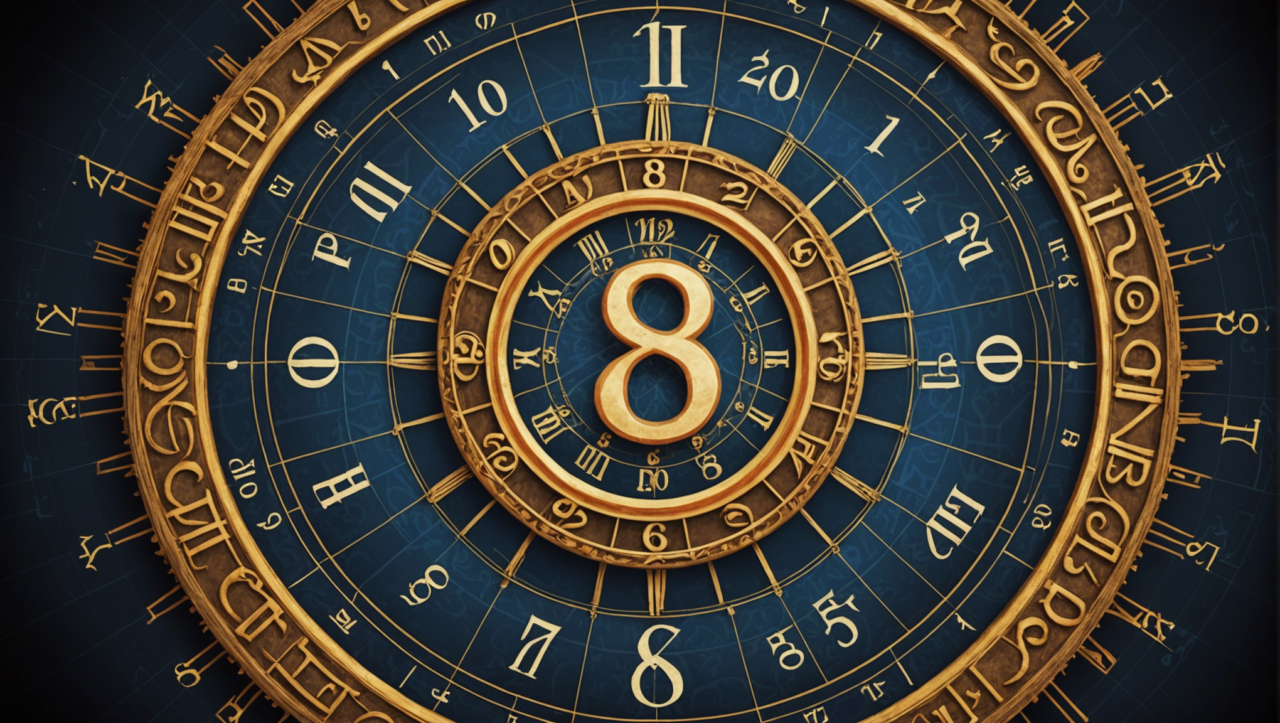 découvrez l'influence de la numérologie sur l'année 8 et son impact sur votre vie. apprenez comment cette énergie peut vous guider et vous aider à atteindre vos objectifs.
