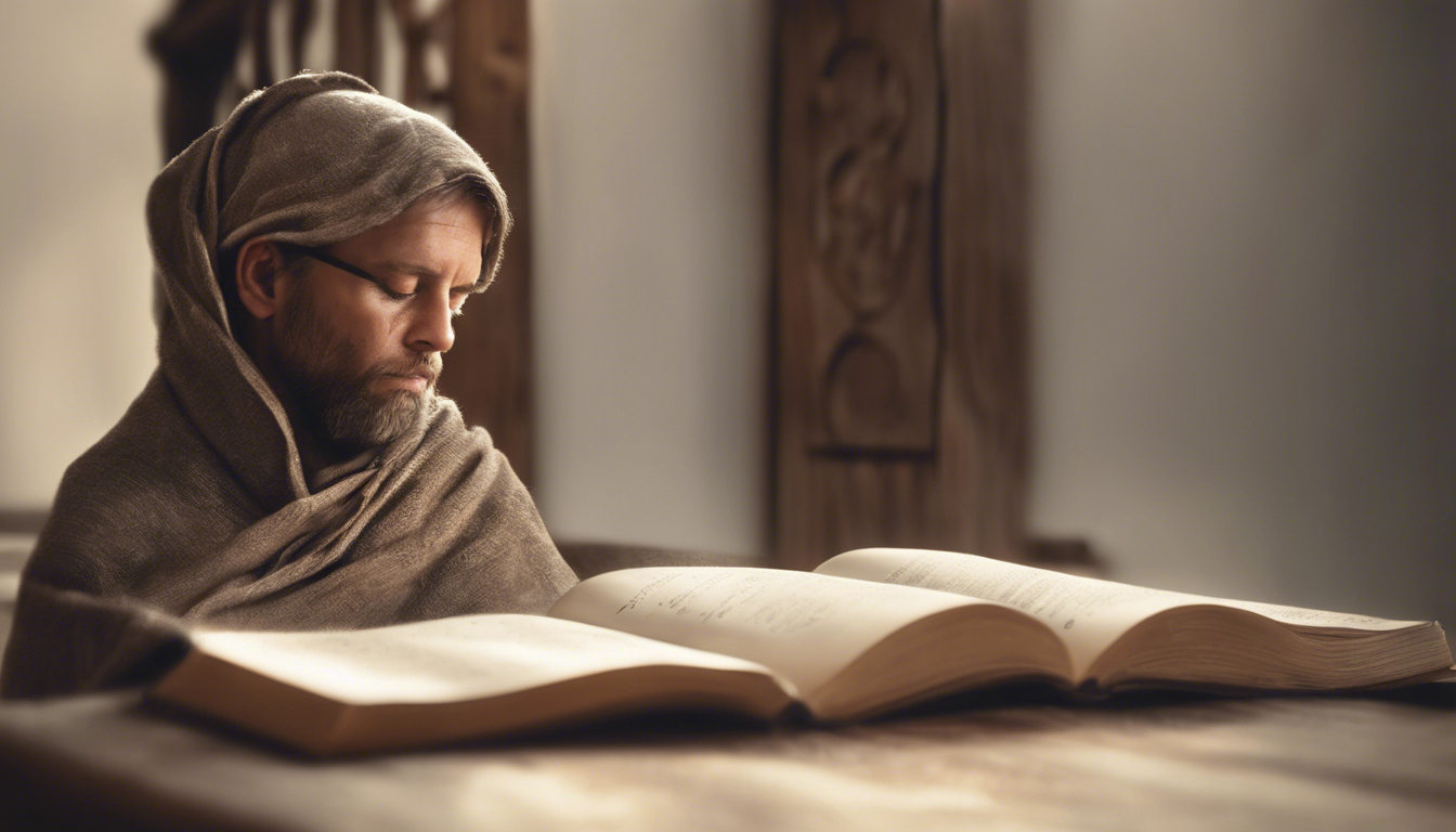 découvrez l'importance de la prière du matin dans la tradition évangélique et son impact sur la vie spirituelle. quelle place occupe cette pratique dans la foi chrétienne ?