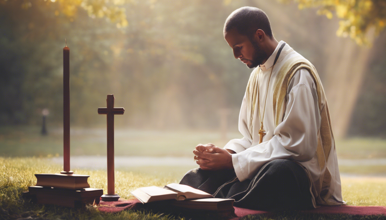 découvrez l'importance cruciale de la prière du matin dans la tradition évangélique et son impact sur la vie spirituelle des fidèles.