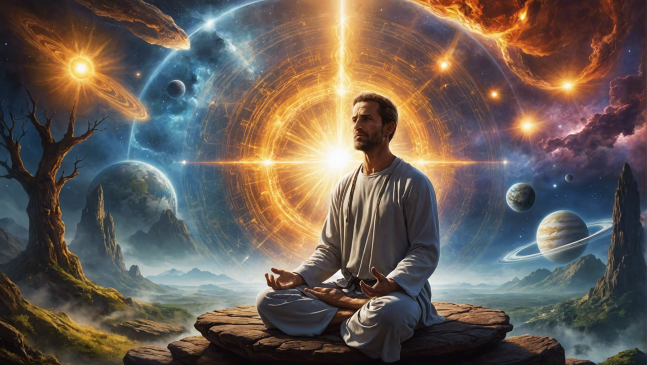 découvrez les principaux signes du début de l'éveil spirituel et apprenez à les reconnaître pour cheminer vers une vie plus épanouie et consciente.