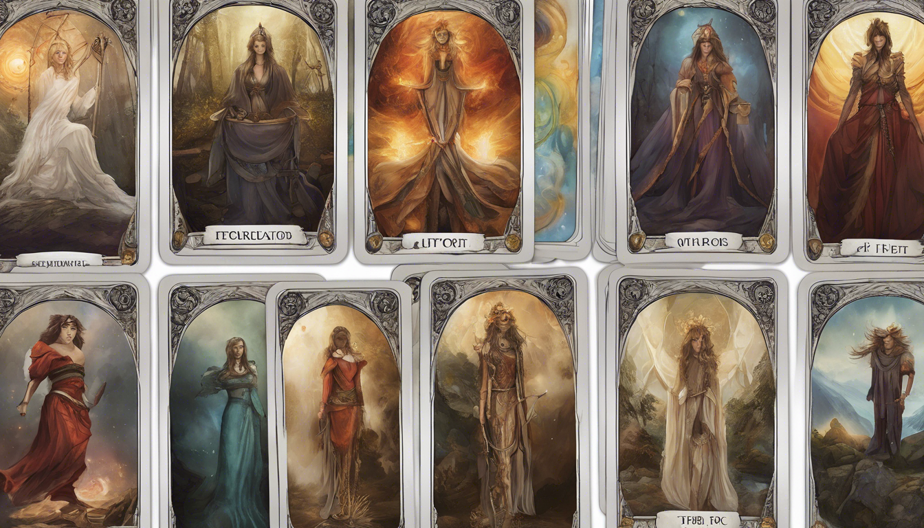 découvrez en quoi consiste le fft tarot et comment il peut enrichir votre approche de la tarologie pour des séances plus éclairantes et profondes.