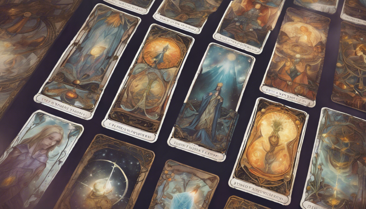 découvrez le fft tarot, ses origines et son influence sur la pratique de la tarologie pour améliorer vos compétences et approfondir votre compréhension des cartes.
