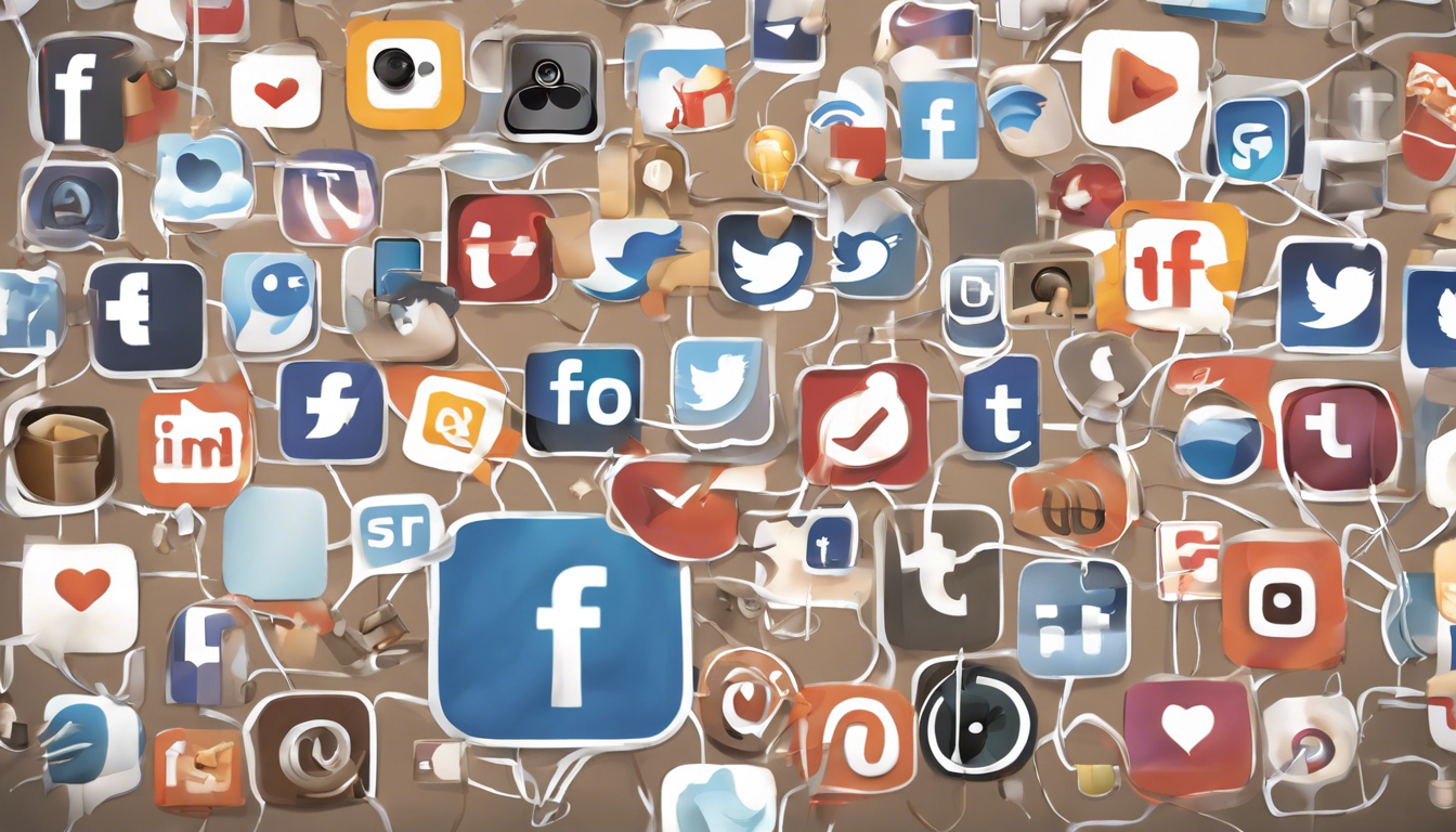 découvrez la définition d'un média social et son importance dans la communication en ligne. apprenez-en plus sur les médias sociaux et leur impact sur la société moderne.