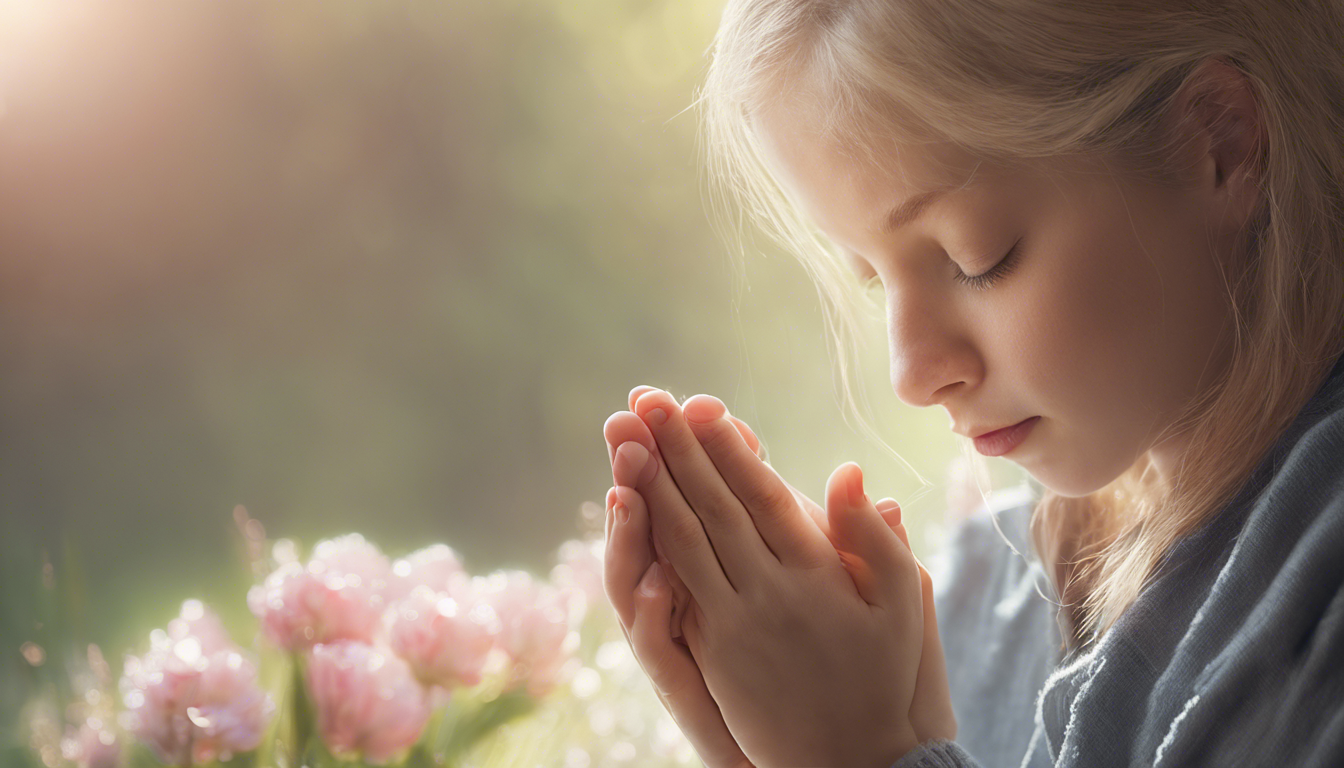 découvrez comment pratiquer une prière de guérison pour un proche afin de lui apporter du réconfort et de l'espoir. apprenez les étapes simples pour réaliser cette pratique spirituelle bienveillante.