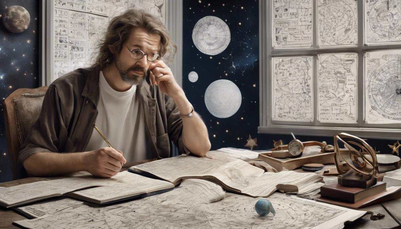 découvrez pourquoi l'astrologie est souvent considérée comme une fausse science. explorez les fondements de cette pratique mystique, ses limites, et les critiques qui remettent en question sa validité. plongez dans une analyse approfondie sur l'impact de l'astrologie dans notre société.