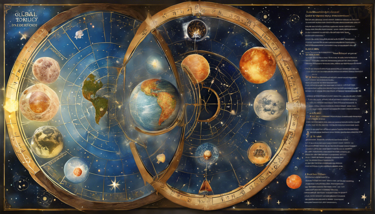 découvrez les prévisions de l'astrologie mondiale pour 2020 et anticipez les influences planétaires sur votre vie. consultez les tendances astrales majeures de cette année et préparez-vous à ce que l'avenir vous réserve.
