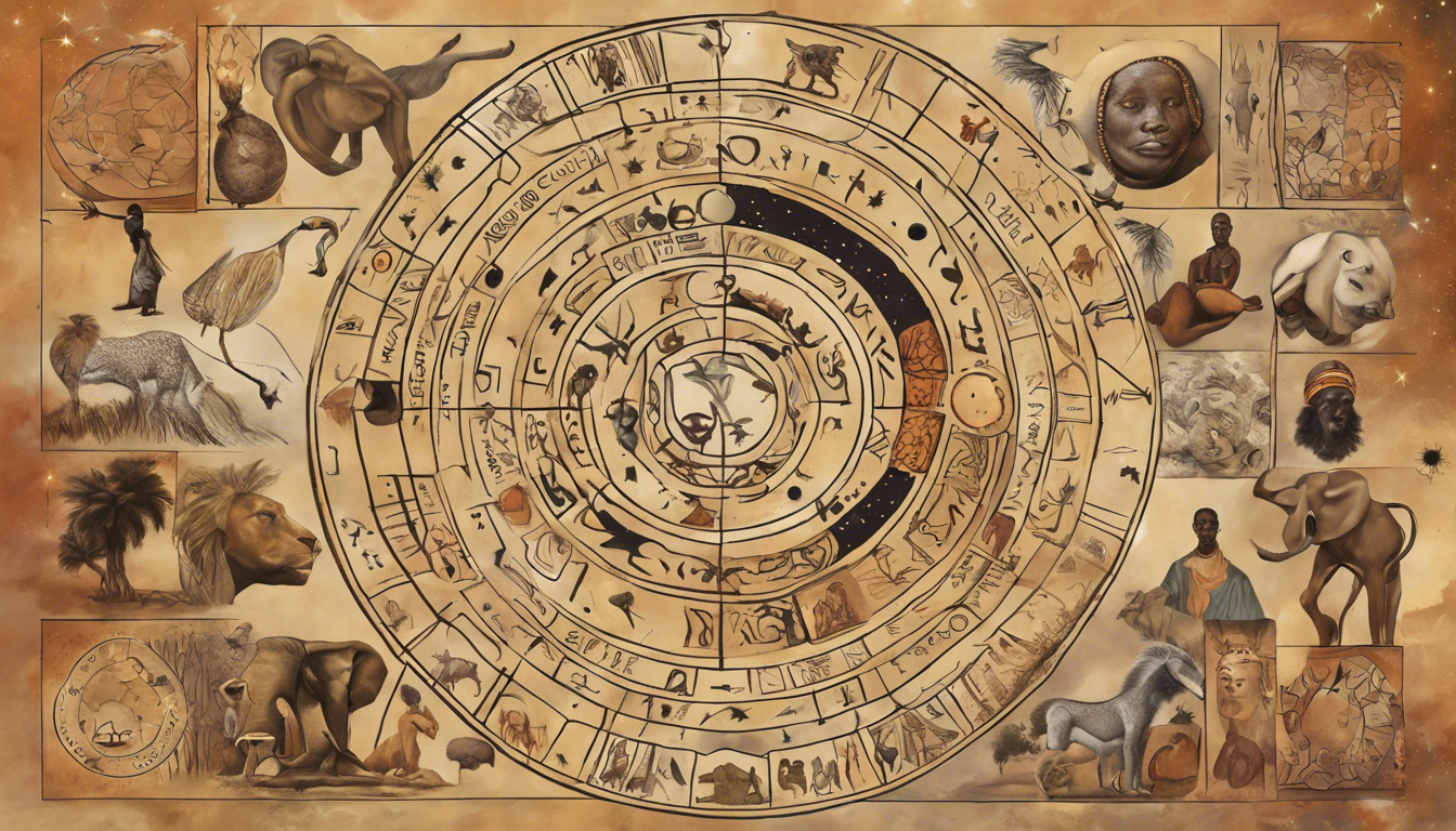 découvrez en détail ce qu'est l'astrologie africaine et son influence sur la culture et la société africaine. apprenez les différentes pratiques, croyances et interprétations des astres dans la tradition africaine.