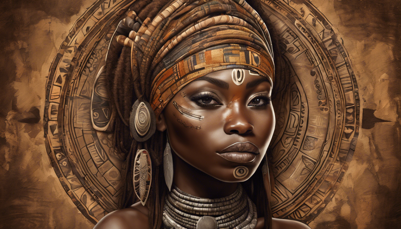 découvrez l'astrologie africaine, ses origines, ses particularités et son impact sur la culture africaine. apprenez-en davantage sur les pratiques ancestrales et les croyances qui façonnent cette forme d'astrologie unique.