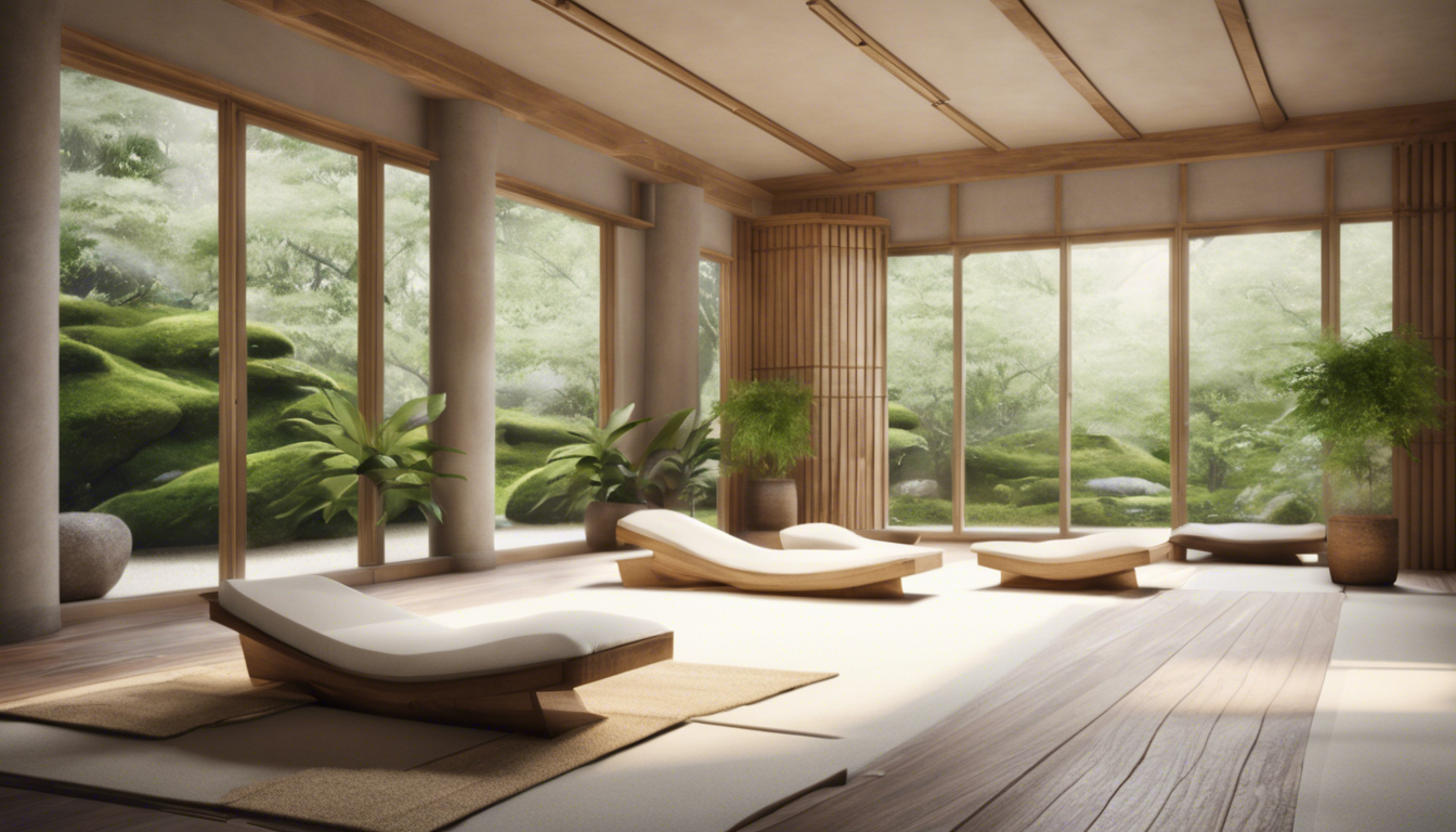 découvrez ce qu'est un institut zen et comment il peut améliorer votre bien-être. des pratiques et des conseils pour atteindre la sérénité et l'équilibre intérieur.