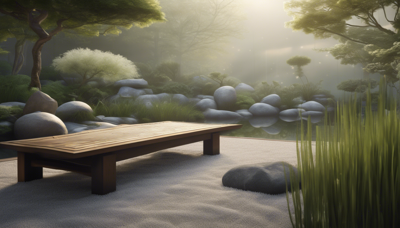 découvrez des citations inspirantes pour cultiver la sagesse au quotidien. plongez dans l'univers zen et transformez votre vie avec des pensées profondes qui encourage la sérénité et la réflexion.