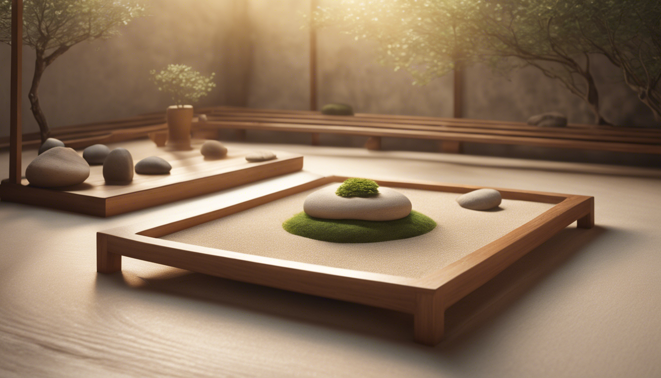 découvrez des citations zen inspirantes pour intégrer la sagesse au quotidien. éveillez votre esprit et cultivez la sérénité grâce à des pensées profondes et apaisantes.