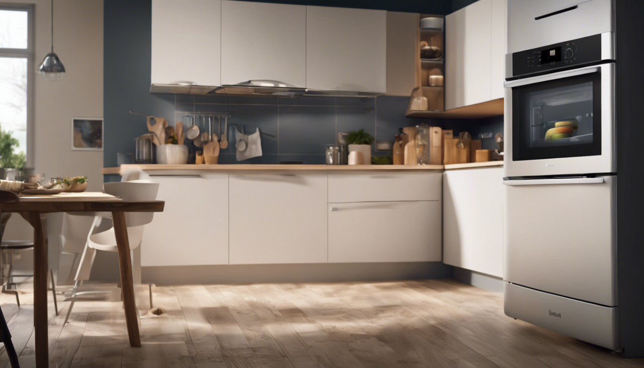 découvrez des solutions pratiques pour résoudre le problème de voyant clignotant sur votre lave-vaisselle indesit. suivez nos conseils étape par étape pour diagnostiquer et résoudre ce dysfonctionnement afin de retrouver un appareil en parfait état de marche.