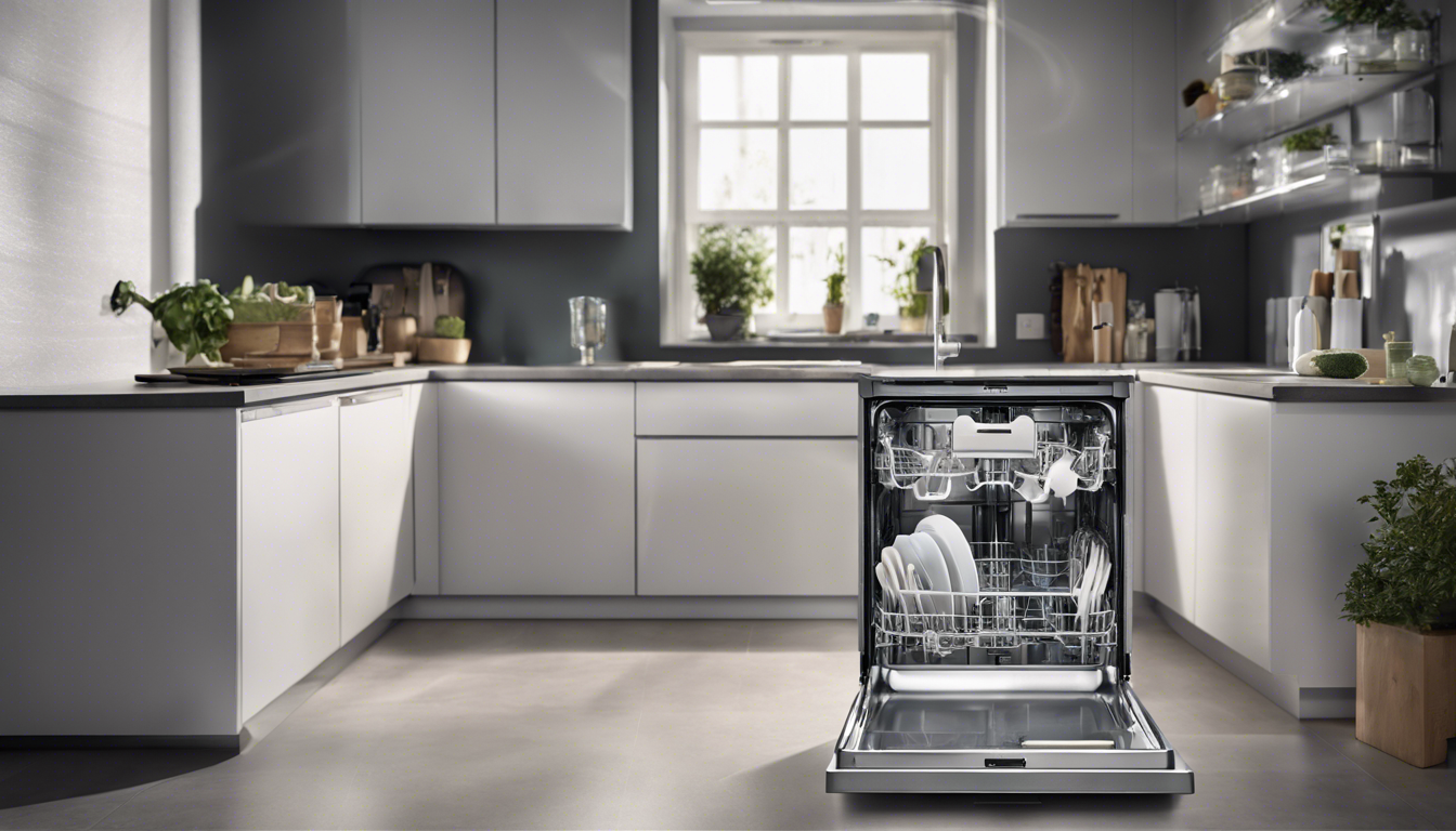 découvrez des solutions efficaces pour résoudre le problème de voyant clignotant sur votre lave-vaisselle indesit. suivez nos conseils pratiques et astuces pour diagnostiquer et réparer rapidement votre appareil.