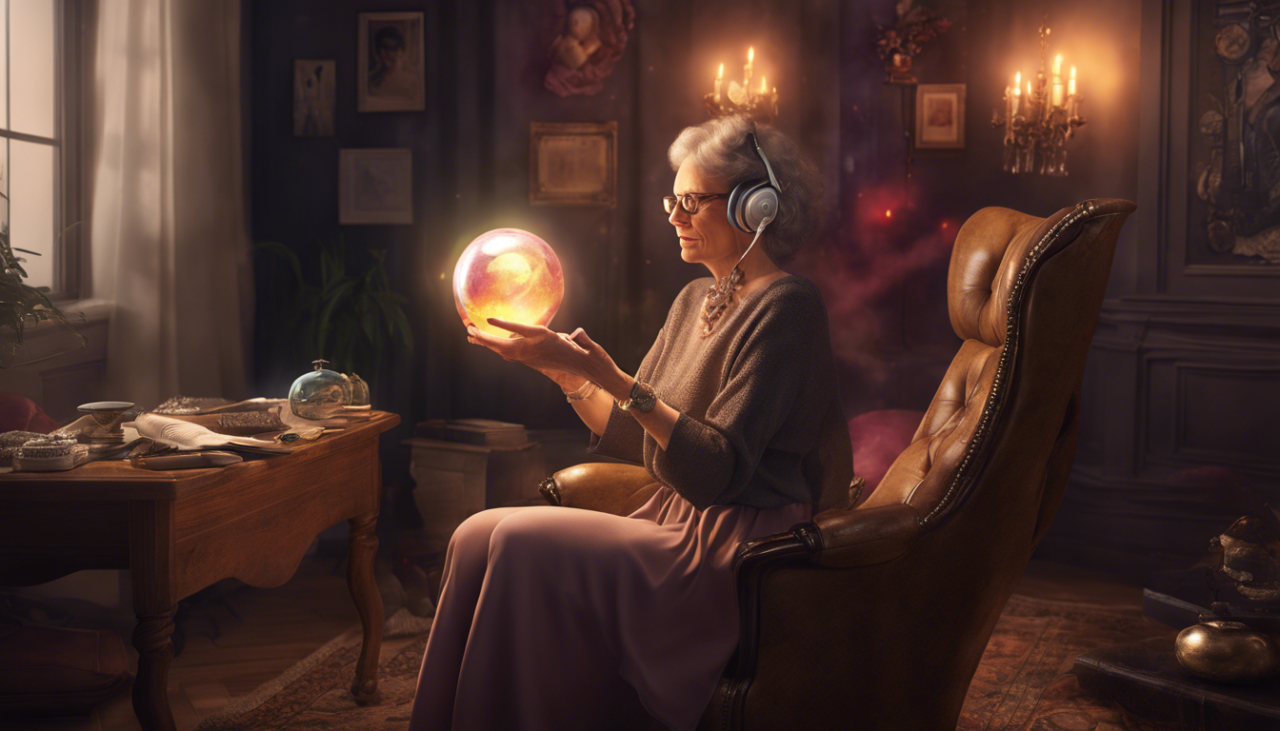 découvrez des consultations personnalisées avec le meilleur voyant par téléphone. bénéficiez de conseils éclairés et d'analyses précises pour éclairer votre chemin. connectez-vous avec un expert spirituel pour des réponses immédiates et des orientations sur vos préoccupations.