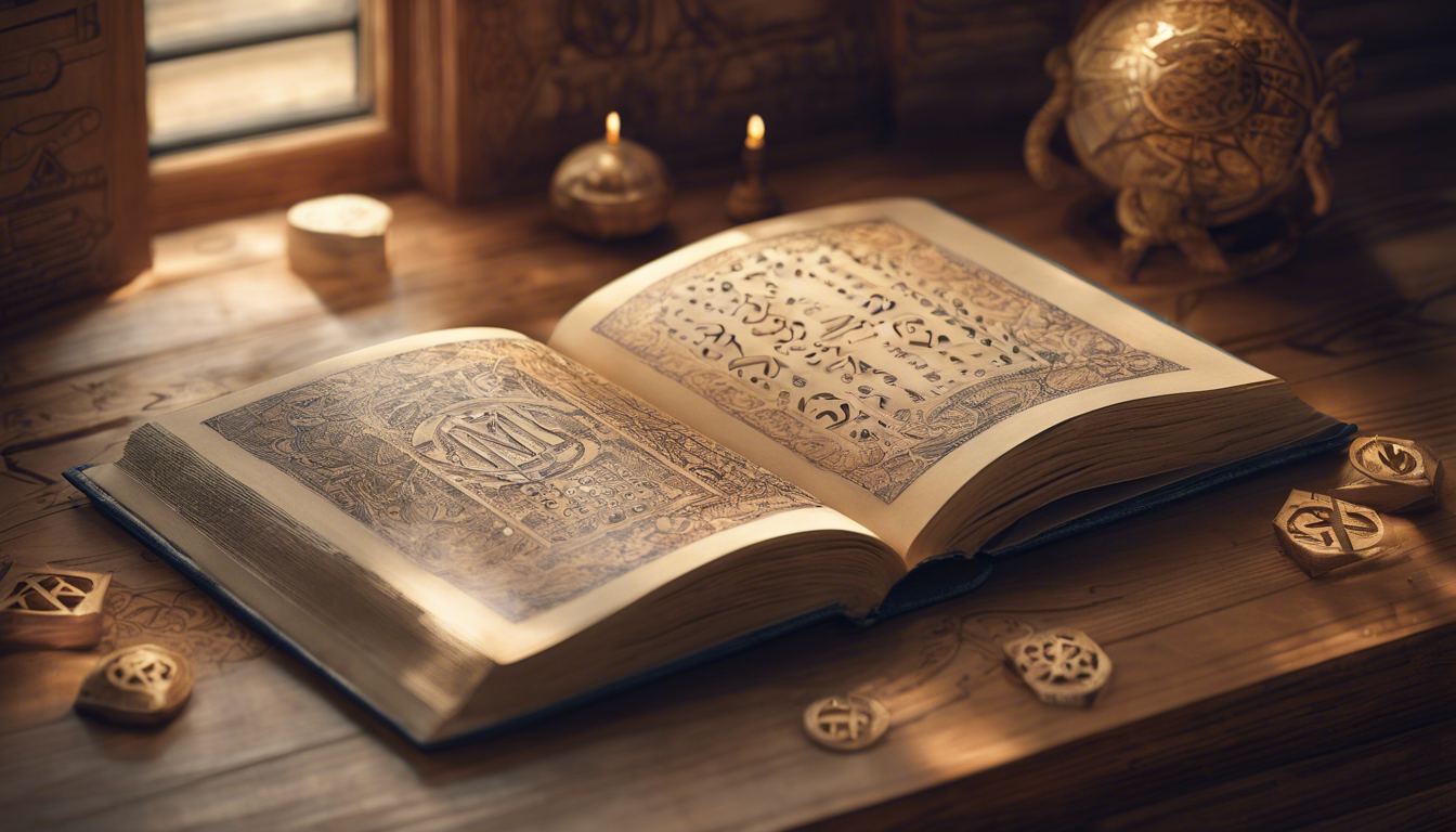 plongez dans l'univers fascinant de la numérologie avec ce livre captivant. découvrez comment les chiffres influencent votre vie, vos relations et votre destinée grâce à des explications claires et des exemples pratiques. transformez votre compréhension de vous-même et du monde qui vous entoure.