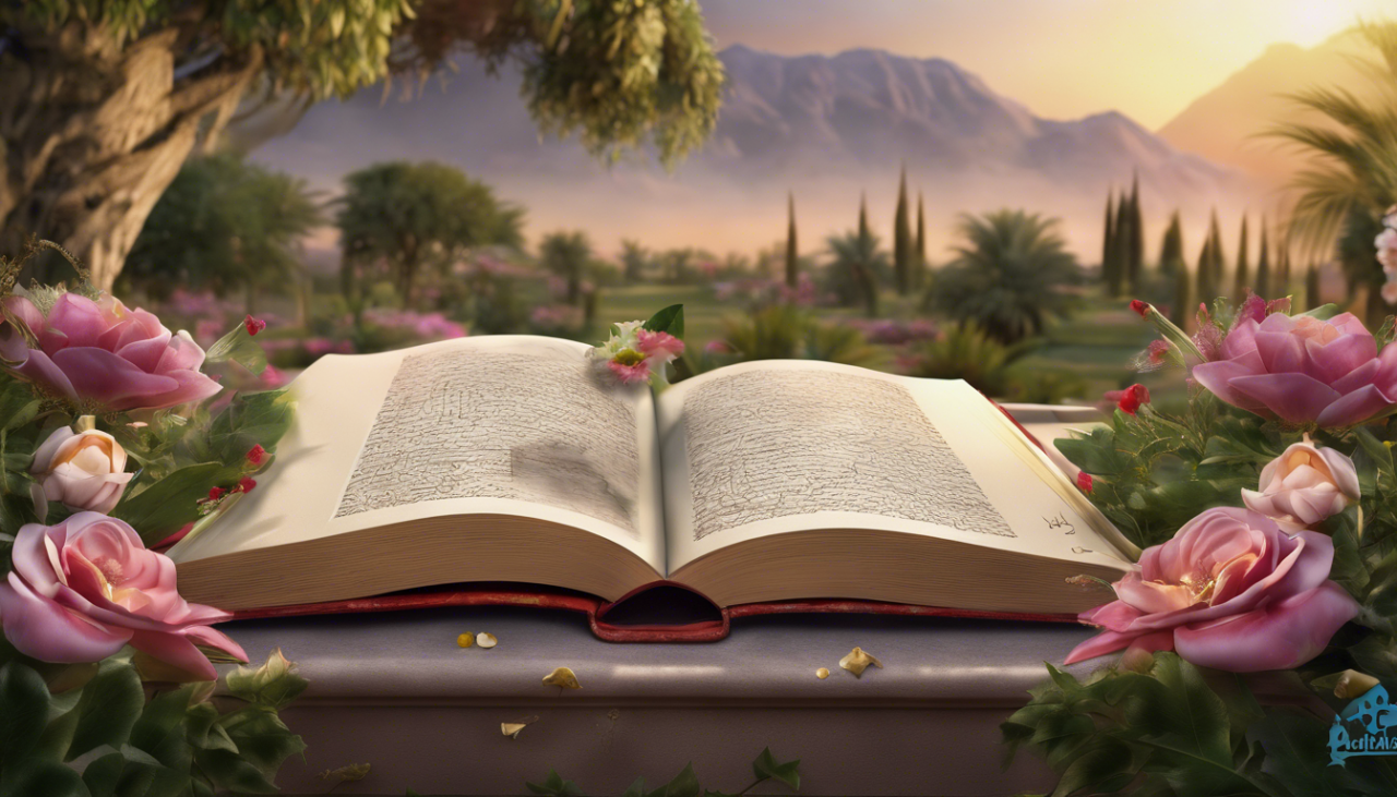 découvrez la signification du prénom abdallah, son origine, son histoire et ses caractéristiques. explorez les différentes interprétations et l'importance culturelle de ce nom dans le monde arabe et au-delà.