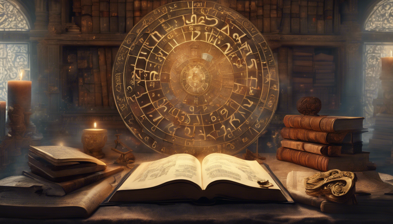 plongez dans l'univers fascinant de la numérologie et explorez comment votre nom et prénom peuvent révéler des aspects cachés de votre personnalité et de votre destinée. découvrez les secrets que les chiffres peuvent dévoiler et transformez votre compréhension de vous-même.