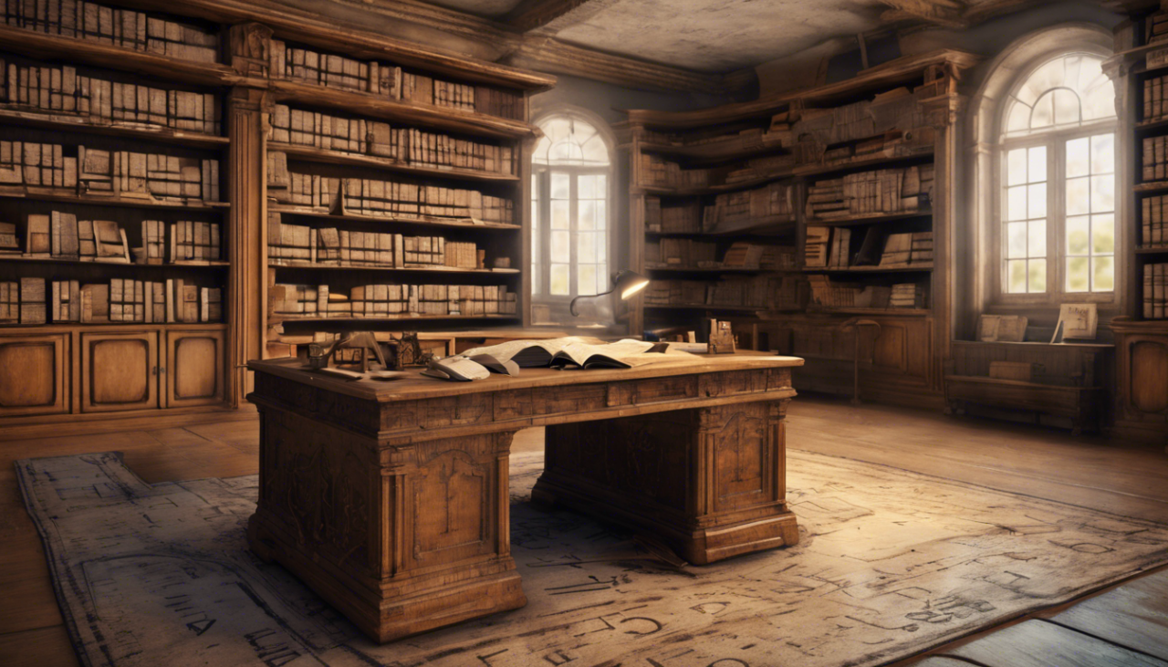 plongez dans le fascinant monde de la numérologie ! découvrez les secrets anciens de cette science des nombres et apprenez à réaliser vos propres calculs pour déchiffrer votre personnalité, vos destinées et mieux comprendre votre chemin de vie.