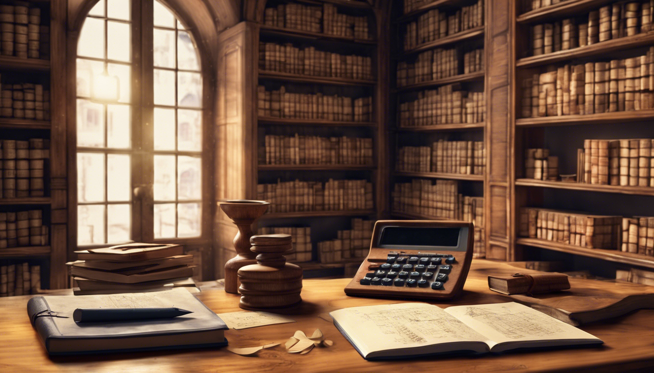 plongez dans l'univers fascinant de la numérologie et explorez ses secrets à travers des méthodes de calcul captivantes. apprenez comment les nombres influencent votre vie et découvrez des techniques pour interpréter votre destin.