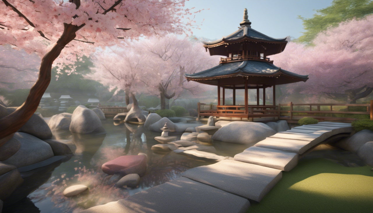explorez la zen attitude en asie, un voyage captivant à travers la culture bouddhiste, la méditation et les traditions paisibles qui façonnent l'harmonie intérieure. plongez dans des paysages apaisants et apprenez les secrets du bien-être mental.