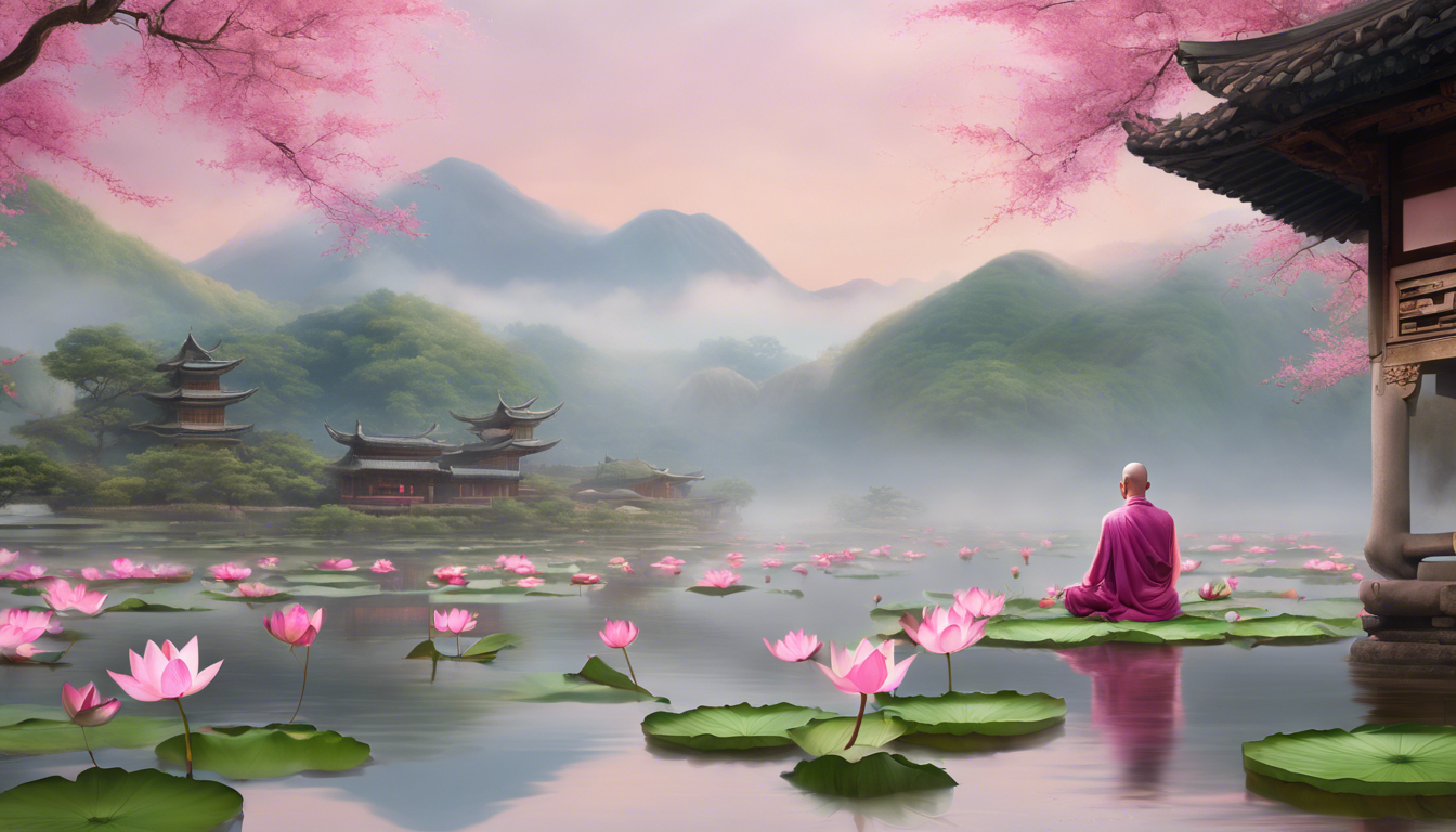 plongez dans l'univers apaisant de la zen attitude en asie. explorez les pratiques millénaires, les lieux emblématiques et les philosophies inspirantes qui vous aideront à cultiver la paix intérieure et l'harmonie. une invitation à découvrir le bien-être et la sérénité au cœur des traditions asiatiques.