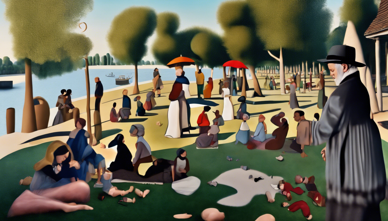 découvrez l'importance de la prière à sevran, un lieu de spiritualité et de rassemblement. explorez les différentes pratiques, événements communautaires et témoignages qui illustrent la richesse de la foi dans cette ville dynamique.