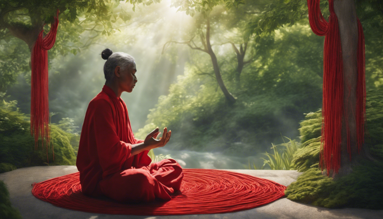 découvrez comment le fil rouge de la spiritualité tisse des liens entre traditions et expériences personnelles, révélant la quête universelle de sens et de connexion.