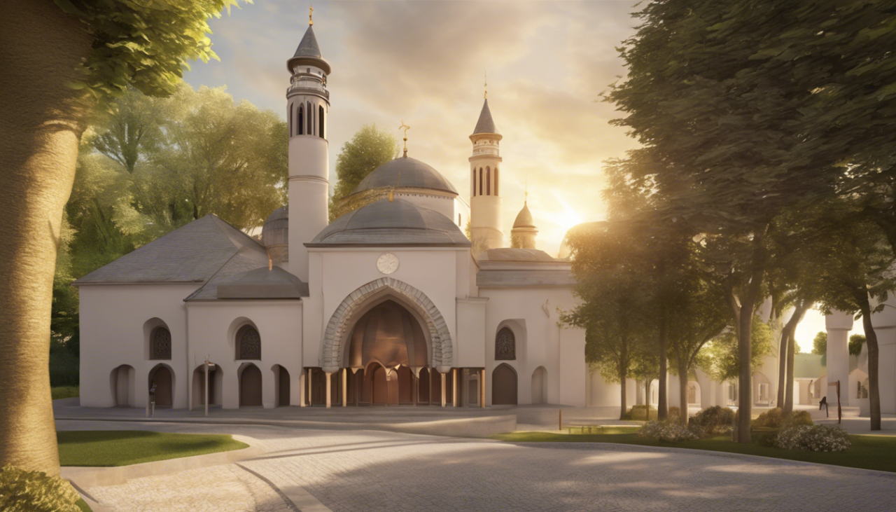 découvrez les horaires de prière à forbach pour vos moments de recueillement. restez connecté avec votre spiritualité en consultant notre calendrier détaillé des prières tout au long de l'année.