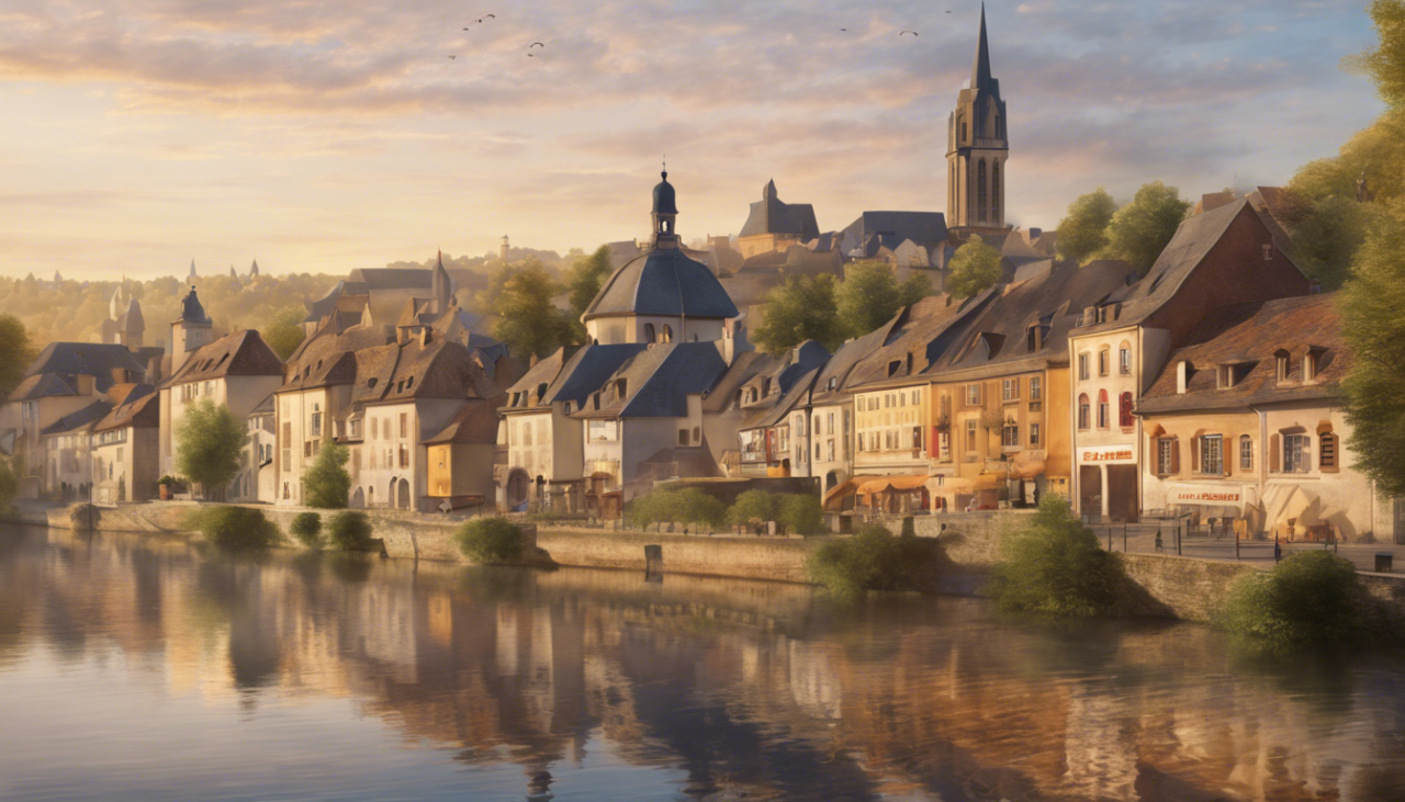 découvrez les horaires de prière à hagondange, afin de planifier vos moments de spiritualité. restez connecté à votre foi avec les heures précises pour chaque prière tout au long de la semaine.