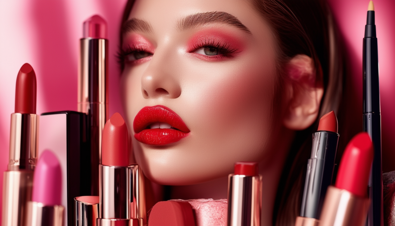 découvrez les meilleures techniques et produits pour obtenir une bouche pulpeuse et séduisante. apprenez à sublimer vos lèvres avec des astuces de maquillage professionnelles et des conseils sur les cosmétiques à adopter pour un résultat éclatant.