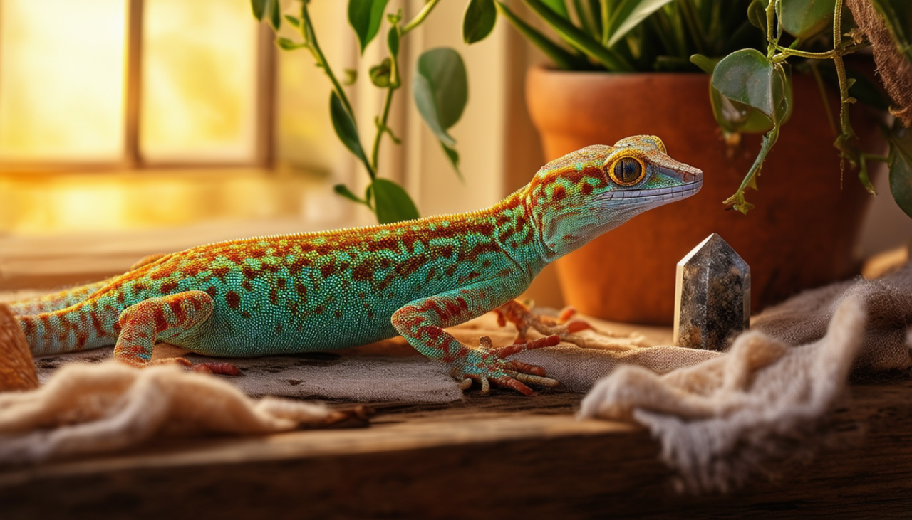 découvrez la signification spirituelle du margouillat dans la maison. symbole de protection et de chance, cet animal fascinant apporte des messages profonds et une connexion avec le monde spirituel. explorez ses symboles et ce qu'il représente pour votre vie quotidienne.