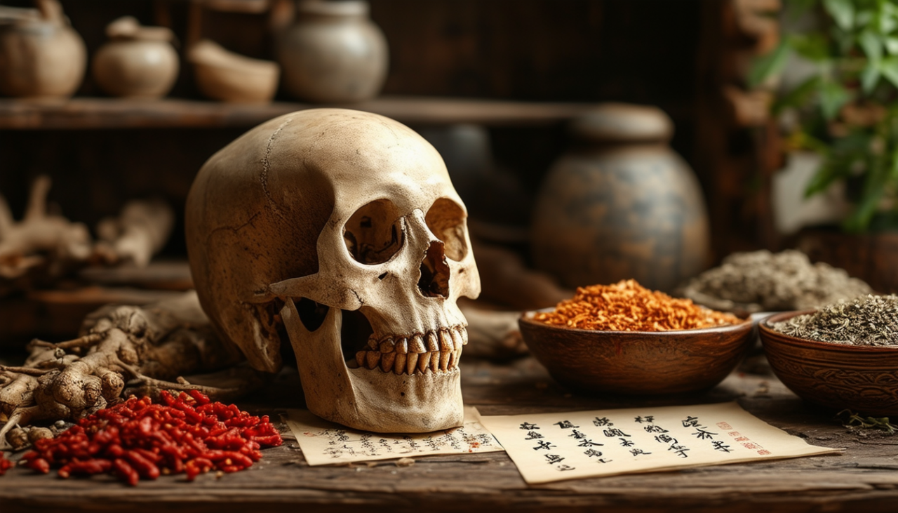 découvrez la signification des dents selon la médecine chinoise. apprenez comment chaque dent est liée à un organe et une émotion, et explorez l'importance de cette connaissance pour votre santé globale et votre bien-être.