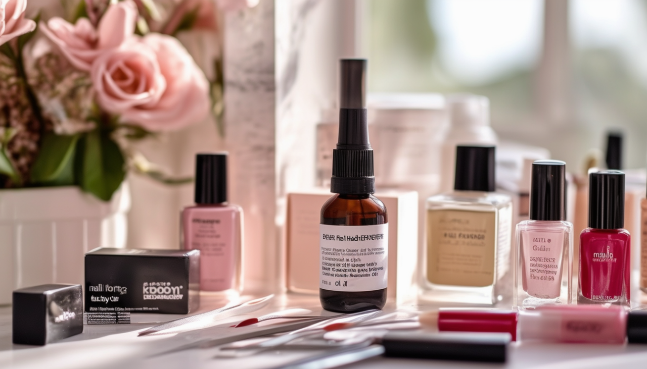 découvrez notre guide sur les meilleurs durcisseurs d'ongles ! explorez une sélection de produits efficaces et des conseils d'experts pour renforcer vos ongles et leur donner une apparence saine et éclatante.