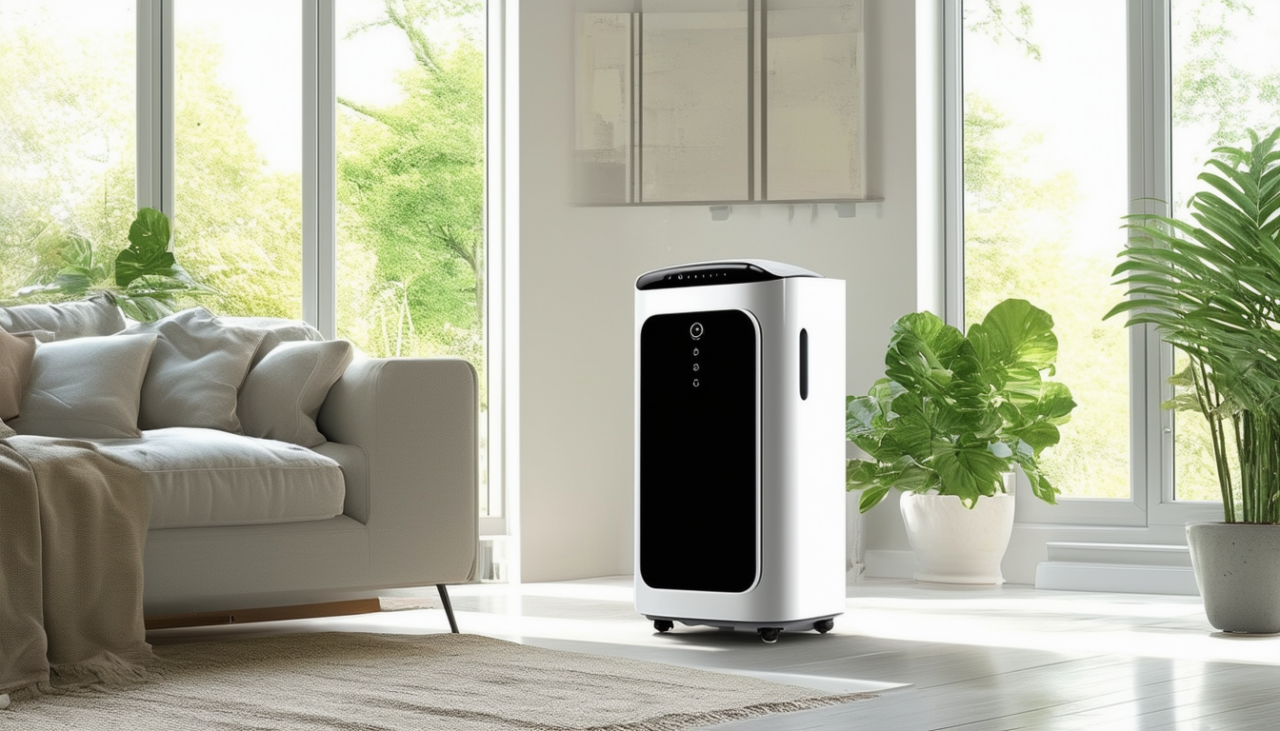 découvrez notre guide complet sur les meilleurs purificateurs d'air. apprenez les critères essentiels à considérer et obtenez des conseils pratiques pour choisir l'appareil idéal pour assainir votre intérieur et améliorer votre bien-être.