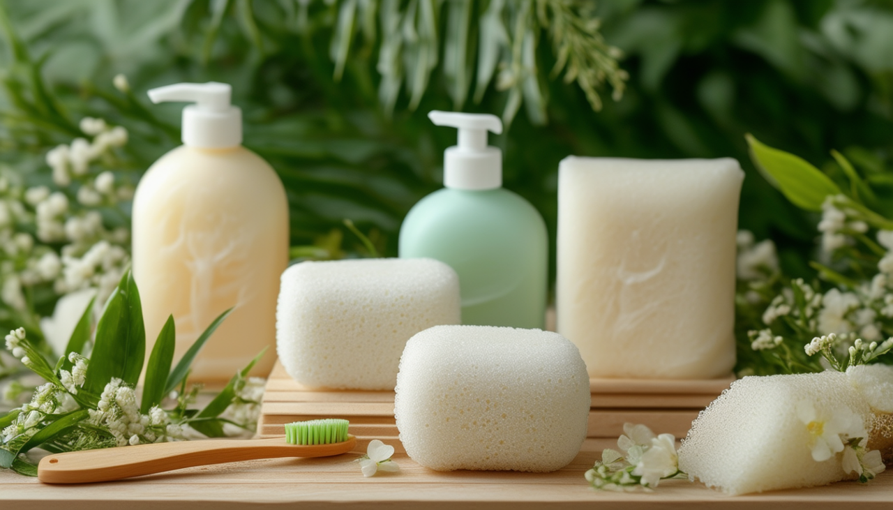 découvrez les avantages du shampoing solide et sélectionnez parmi les meilleurs produits du marché. optez pour une solution écologique et efficace pour vos cheveux tout en réduisant votre empreinte plastique.